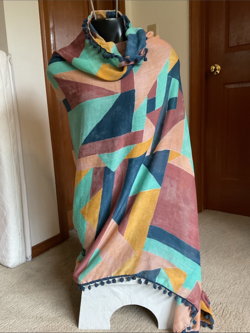 prAna Stefani Sarong